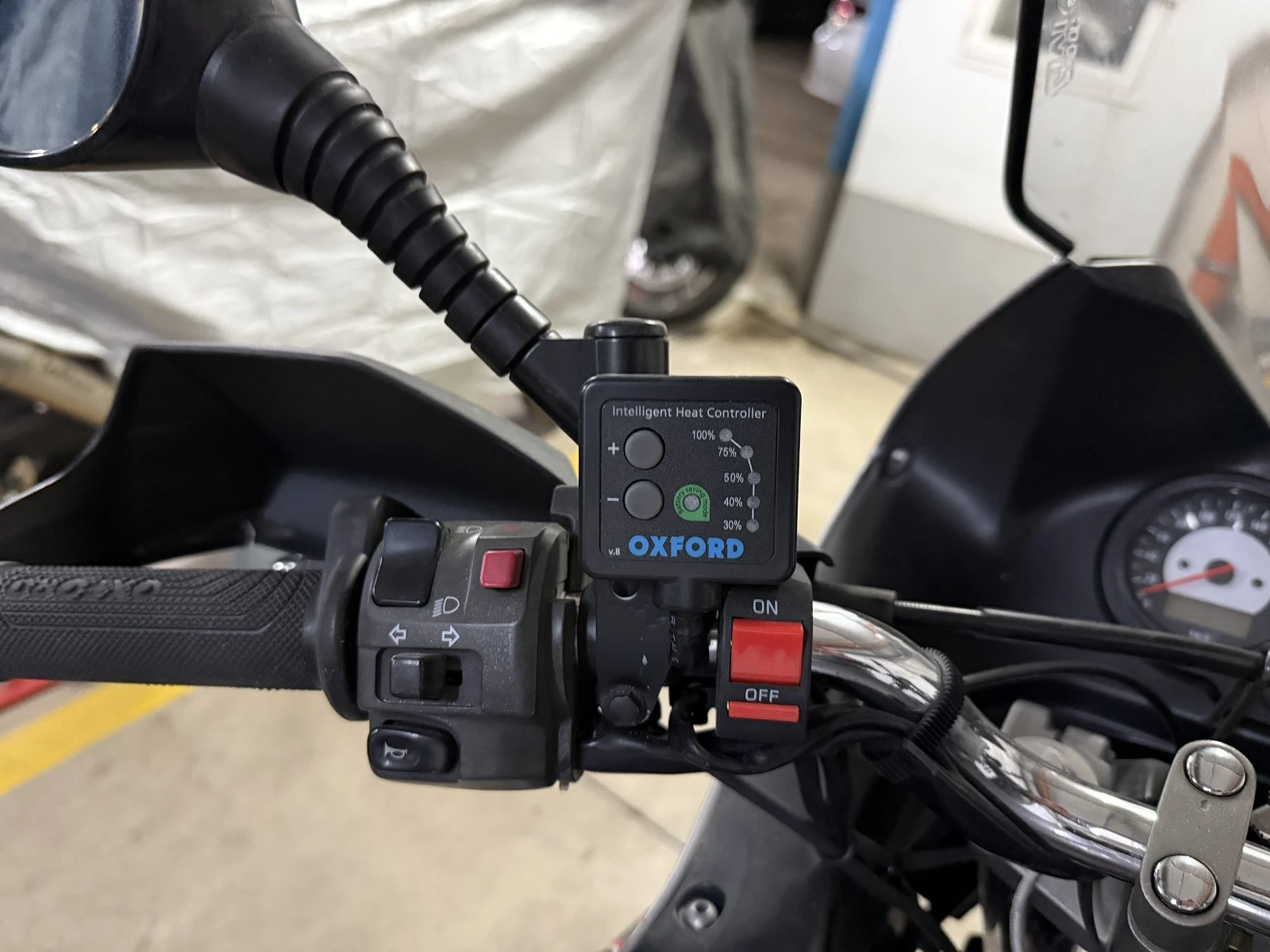 Yamaha Tdm  - изображение 4