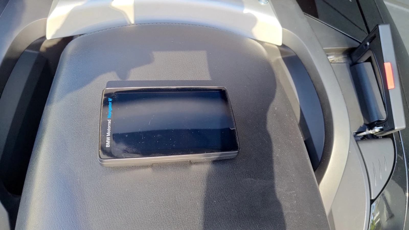 BMW K 1600GT | Mobile.bg � ����������� 8