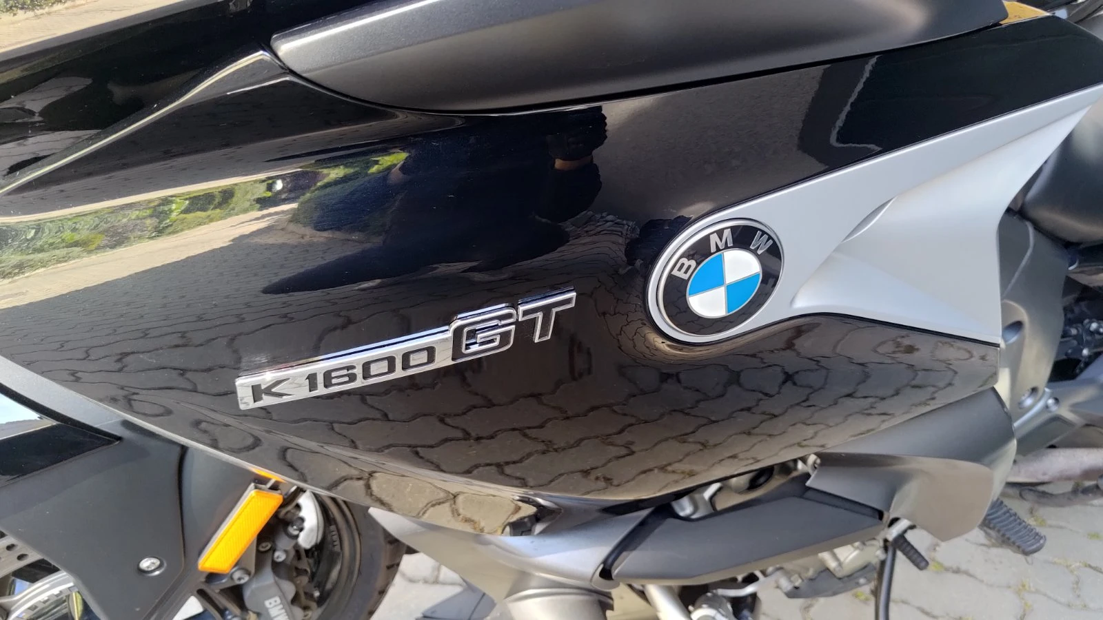 BMW K 1600GT | Mobile.bg � ����������� 15