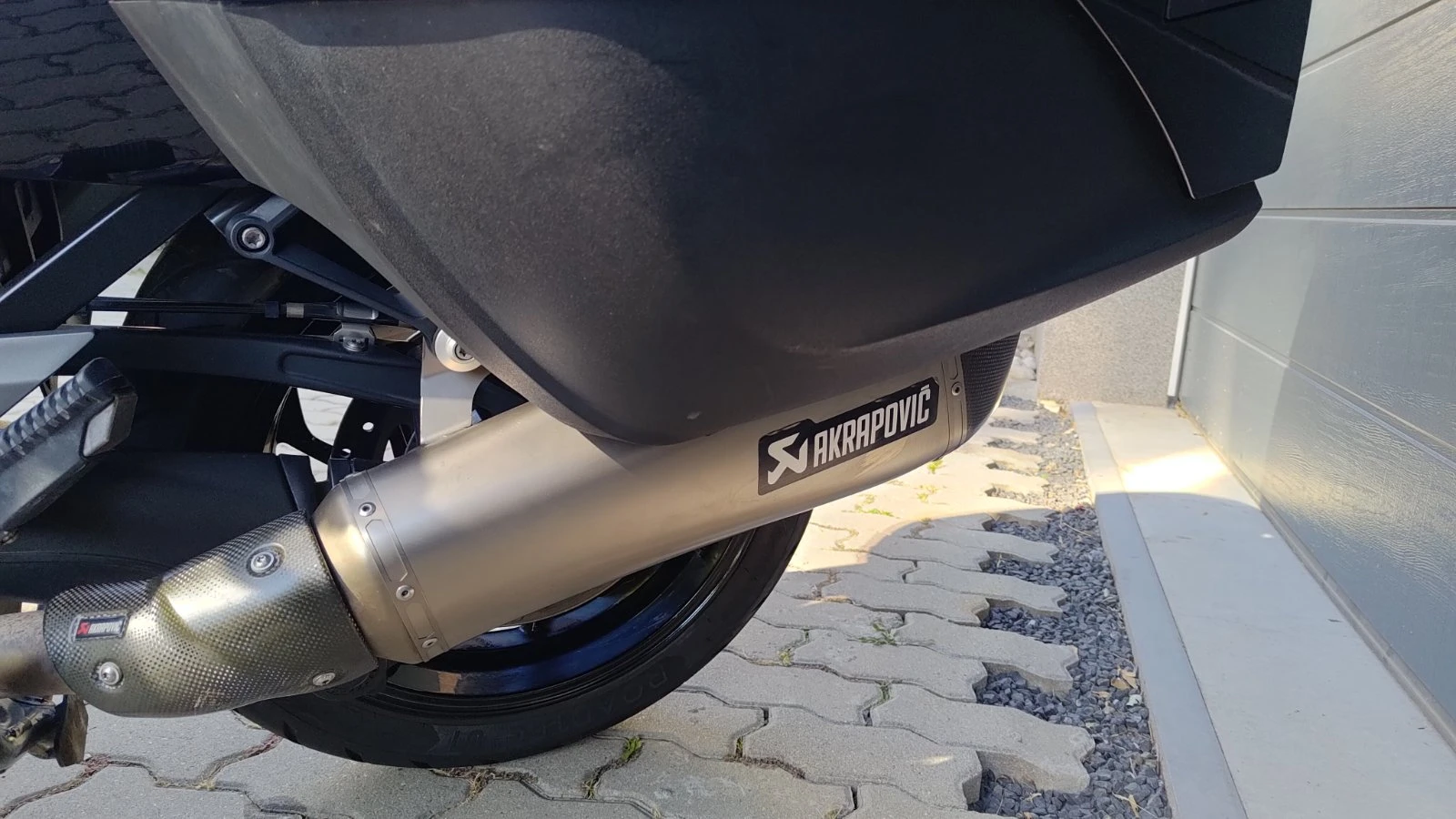 BMW K 1600GT | Mobile.bg � ����������� 11