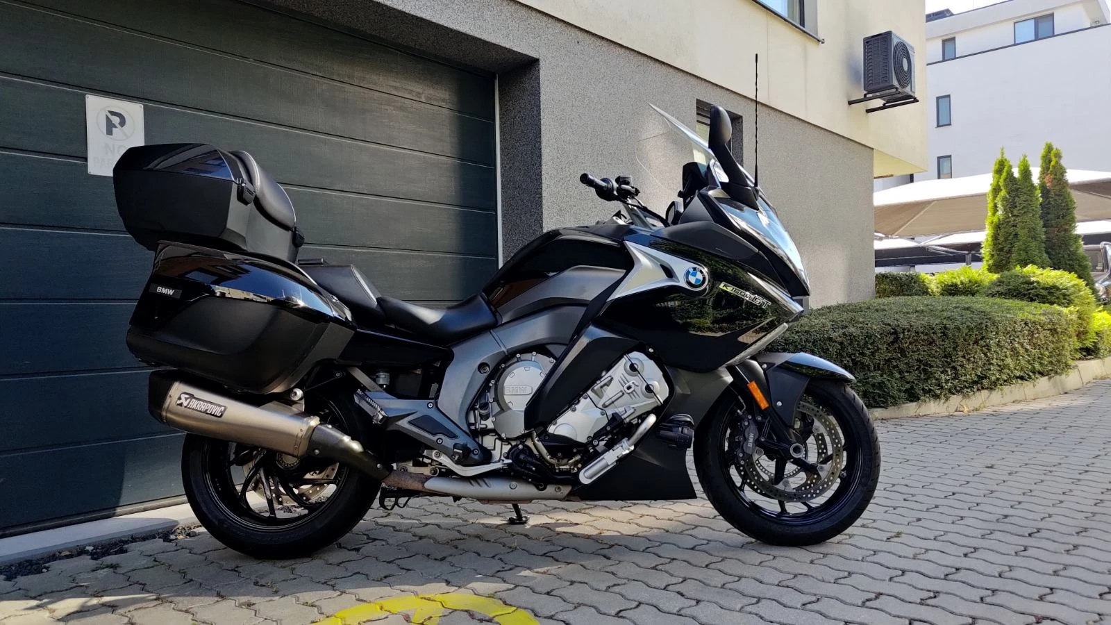 BMW K 1600GT | Mobile.bg � ����������� 2
