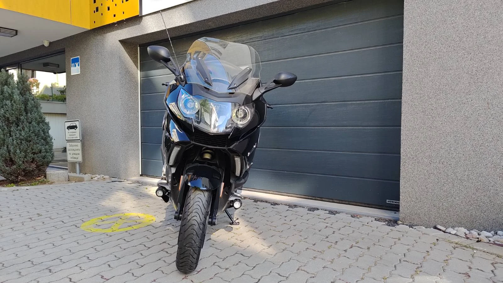 BMW K 1600GT | Mobile.bg � ����������� 3