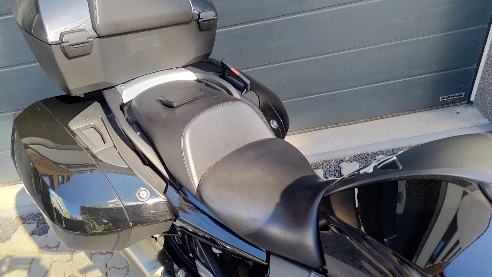BMW K 1600GT | Mobile.bg � ����������� 7
