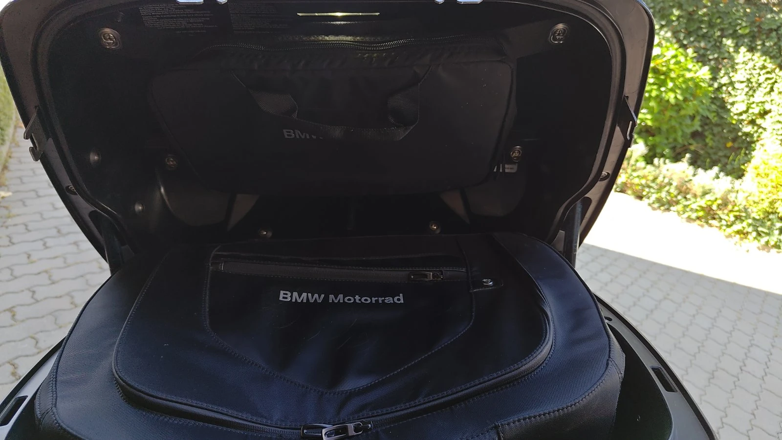 BMW K 1600GT | Mobile.bg � ����������� 16