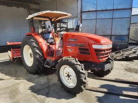 Трактор ISEKI TA 40, снимка 13