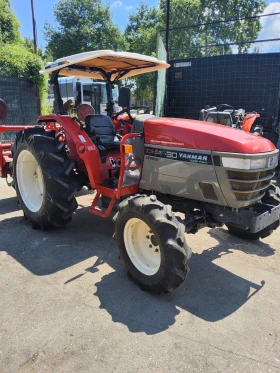 Трактор ISEKI TA 40, снимка 15