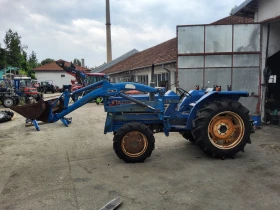 ������� ISEKI TA 40 | Mobile.bg � ����� ������ 2