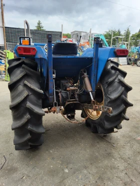 ������� ISEKI TA 40 | Mobile.bg � ����� ������ 4