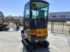 Багер ABG HT20* * 2t* * кабина Лизинг , снимка 16