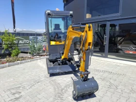 Багер ABG HT20* * 2t* * кабина Лизинг , снимка 14