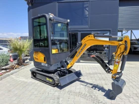 Багер ABG HT20* * 2t* * кабина Лизинг , снимка 13