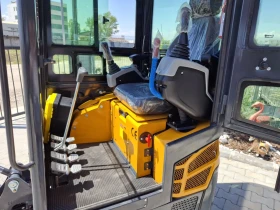 Багер ABG HT20* * 2t* * кабина Лизинг , снимка 8