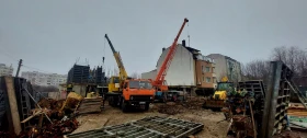 Обява за продажба на Автокран Камаз ~23 000 лв. - изображение 4