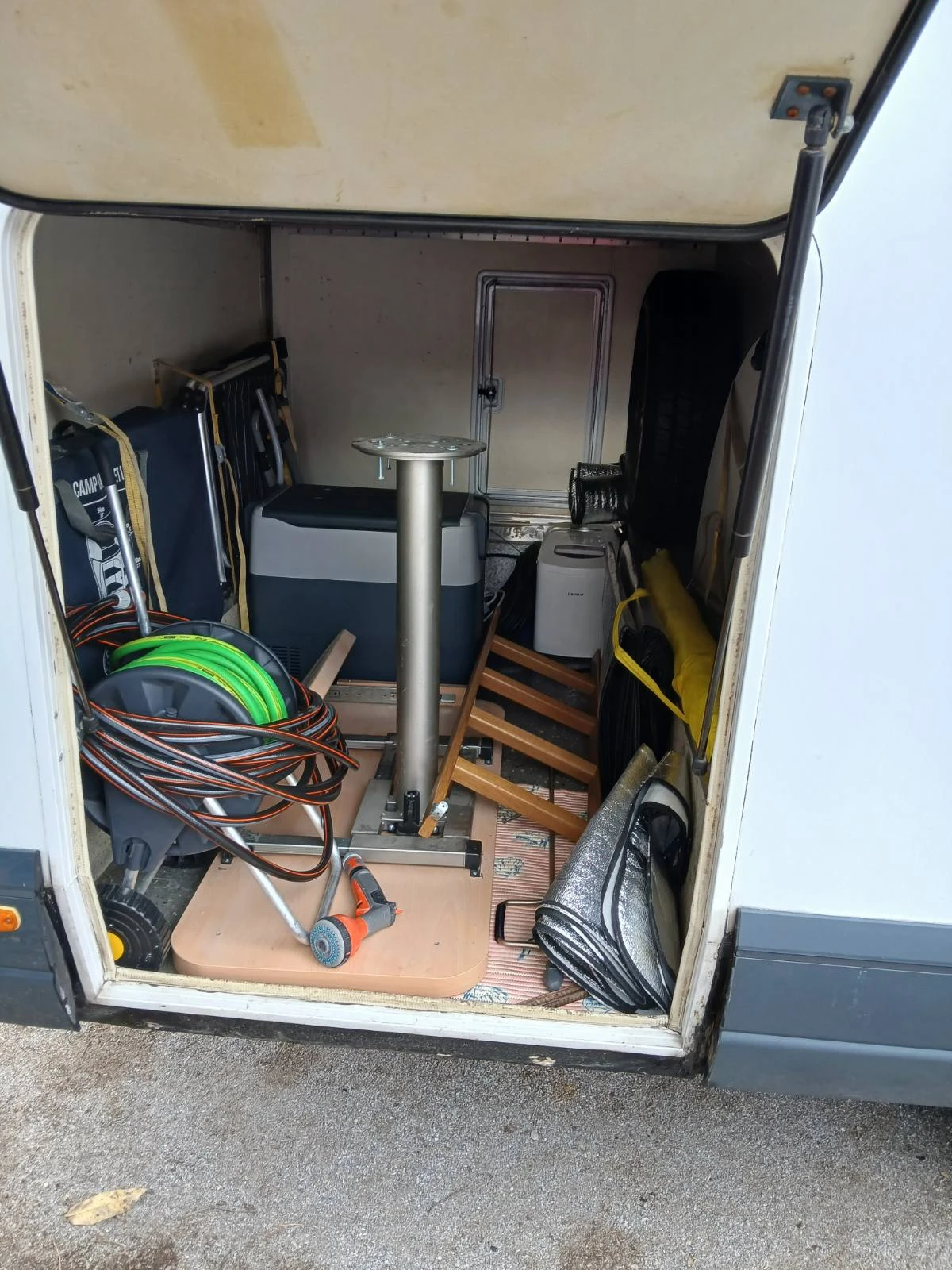 ������ Fiat NIESMANN+ BISCHOFF | Mobile.bg � ����������� 17