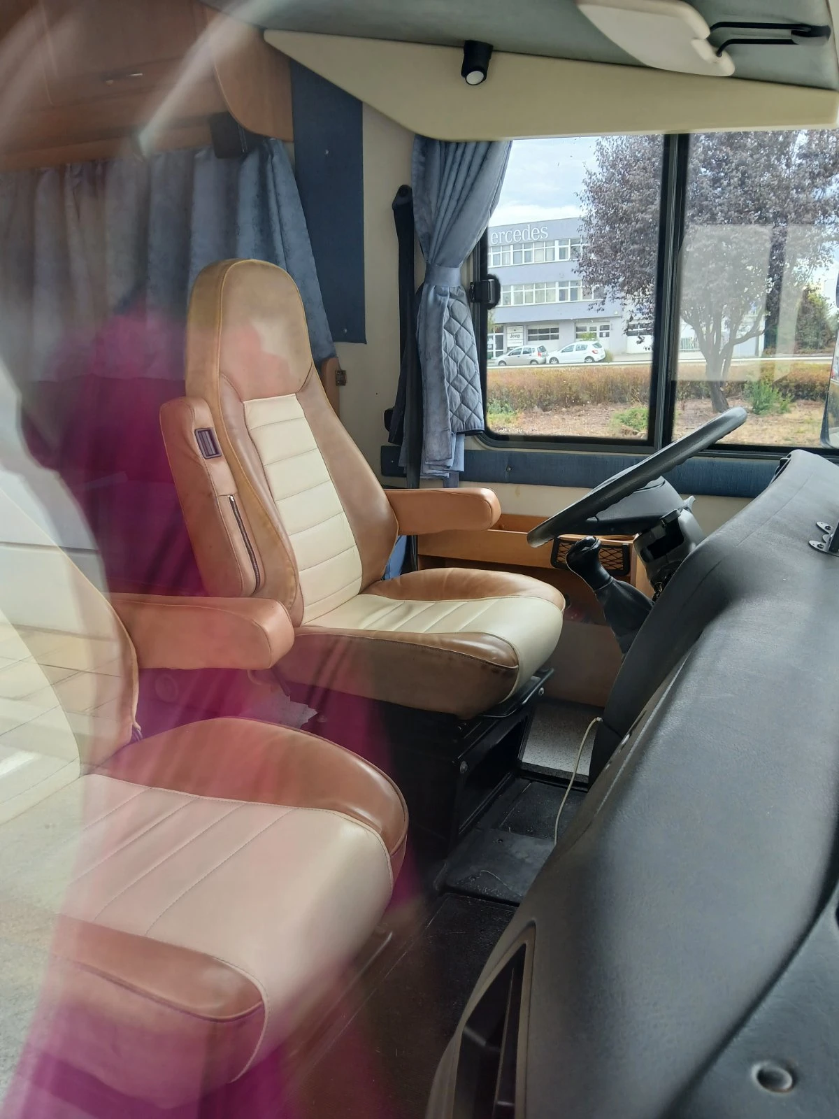 ������ Fiat NIESMANN+ BISCHOFF | Mobile.bg � ����������� 12