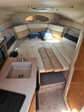 Обява за продажба на Моторна яхта Regal 2665 ~35 000 EUR - изображение 9
