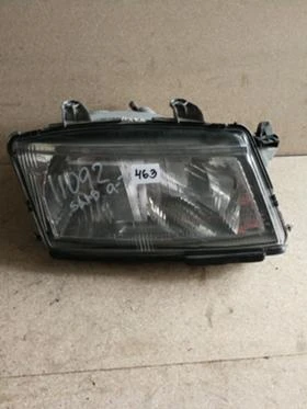 фар ляв Saab 93 , 1998-03 , снимка 1