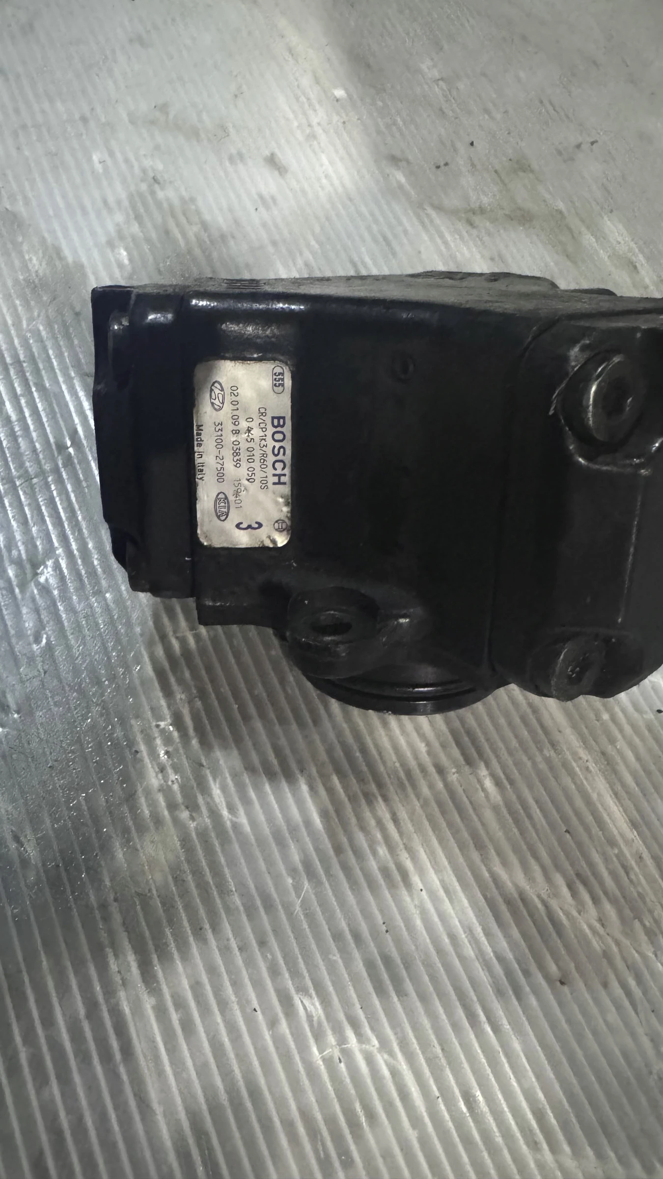     ()  Toyota Matrix 2002 - 0445010050 , 33100-27500 | Mobile.bg   2