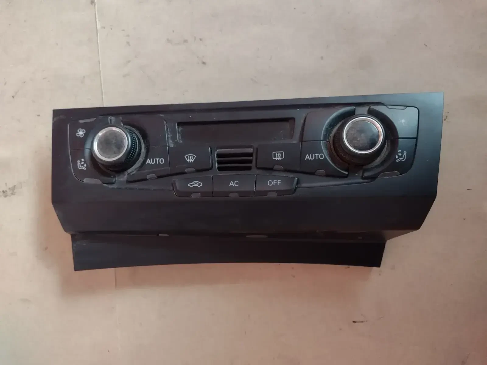 8T1820043AP    8T1 820 043 AP    AUDI A4 B8, A5 8T   A2C53346678 | Mobile.bg   1