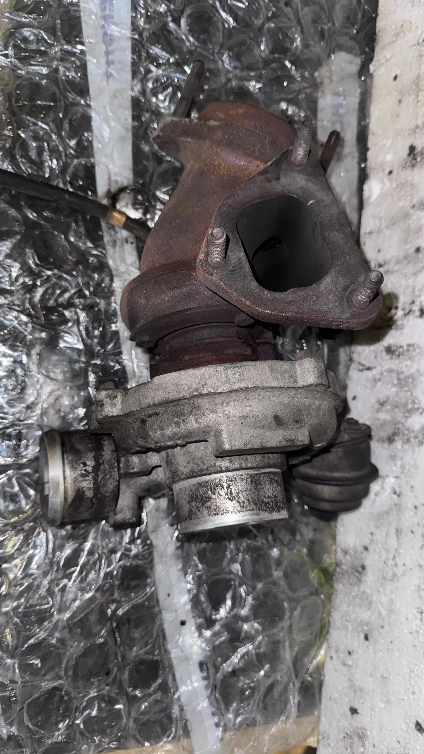 ����� ��������� �� SsangYong Rexton - 742289-2 | Mobile.bg � ����������� 1