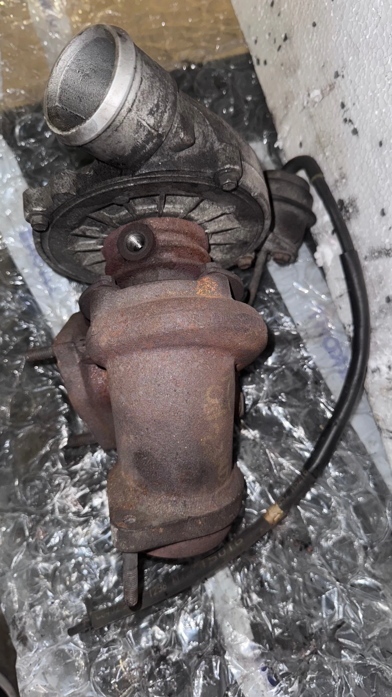 ����� ��������� �� SsangYong Rexton - 742289-2 | Mobile.bg � ����������� 2