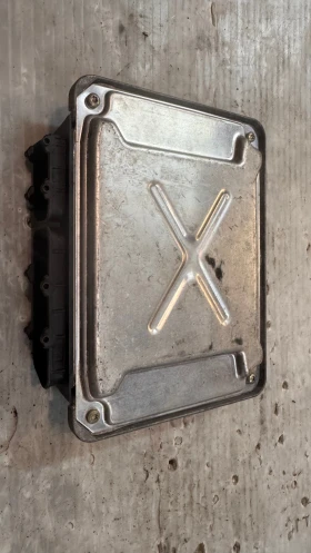    / ECU /     Fiat Seicento - 55187372 /61600. 627. 05 | Mobile.bg    2