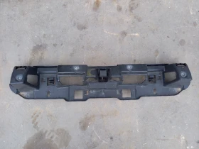 Основа задна броня Ситроен Ц3 (н)