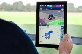 Навигация, снимка 2