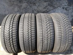 Гуми Зимни 205/50R17, снимка 2 - Гуми и джанти - 46754978