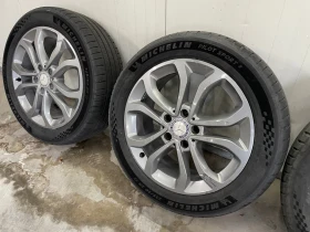 Гуми с джанти Michelin 225/50R17, снимка 6 - Гуми и джанти - 47854377