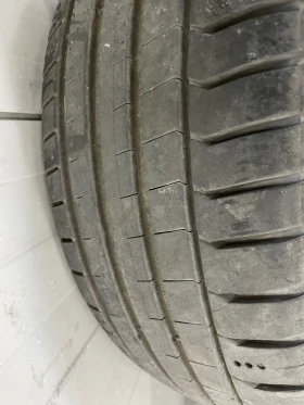 Гуми с джанти Michelin 225/50R17, снимка 9 - Гуми и джанти - 47854377