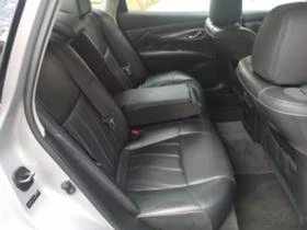 Infiniti M 2бр 3,0 d НА ЧАСТИ , снимка 4