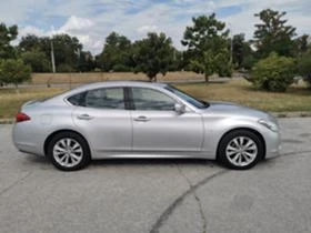 Infiniti M 2бр 3,0 d НА ЧАСТИ , снимка 3