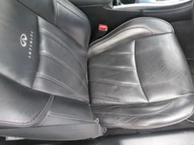 Infiniti M 2бр 3,0 d НА ЧАСТИ , снимка 5
