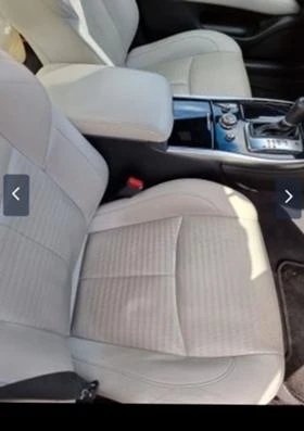 Infiniti M 2бр 3,0 d НА ЧАСТИ , снимка 17