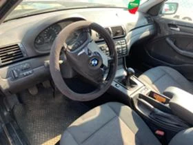 BMW 318 M47 D20, снимка 12
