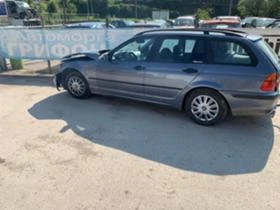 BMW 318 M47 D20, снимка 1