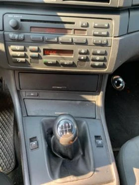 BMW 318 M47 D20, снимка 9