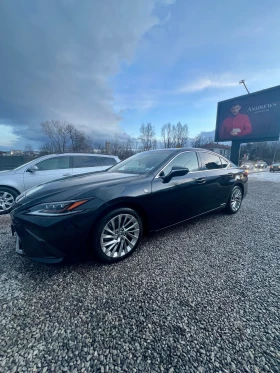 Lexus ES 300 300h  F Sport  / Гаранция, снимка 1