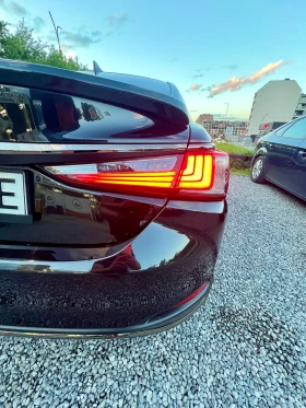 Lexus ES 300 300h  F Sport  / Гаранция, снимка 14