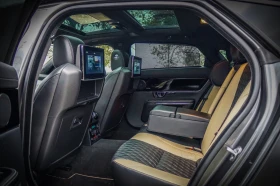 Jaguar Xj Supercharged 4x4 Long, снимка 15