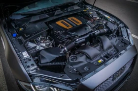 Jaguar Xj Supercharged 4x4 Long, снимка 17