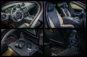 Jaguar Xj Supercharged 4x4 Long, снимка 16