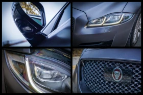 Jaguar Xj Supercharged 4x4 Long, снимка 11