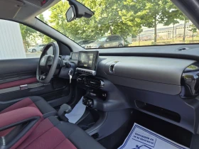 Citroen C4 Cactus 1.6HDI- Automatik- Navi, снимка 12