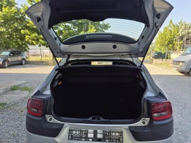 Citroen C4 Cactus 1.6HDI- Automatik- Navi, снимка 10