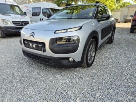 Citroen C4 Cactus 1.6HDI- Automatik- Navi, снимка 1