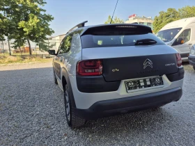 Citroen C4 Cactus 1.6HDI- Automatik- Navi, снимка 6