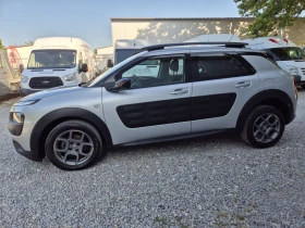 Citroen C4 Cactus 1.6HDI- Automatik- Navi, снимка 4