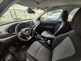 Fiat Tipo, снимка 8